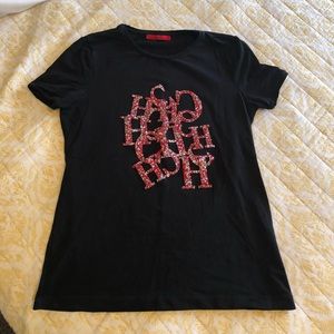 Carolina Herrera t shirt